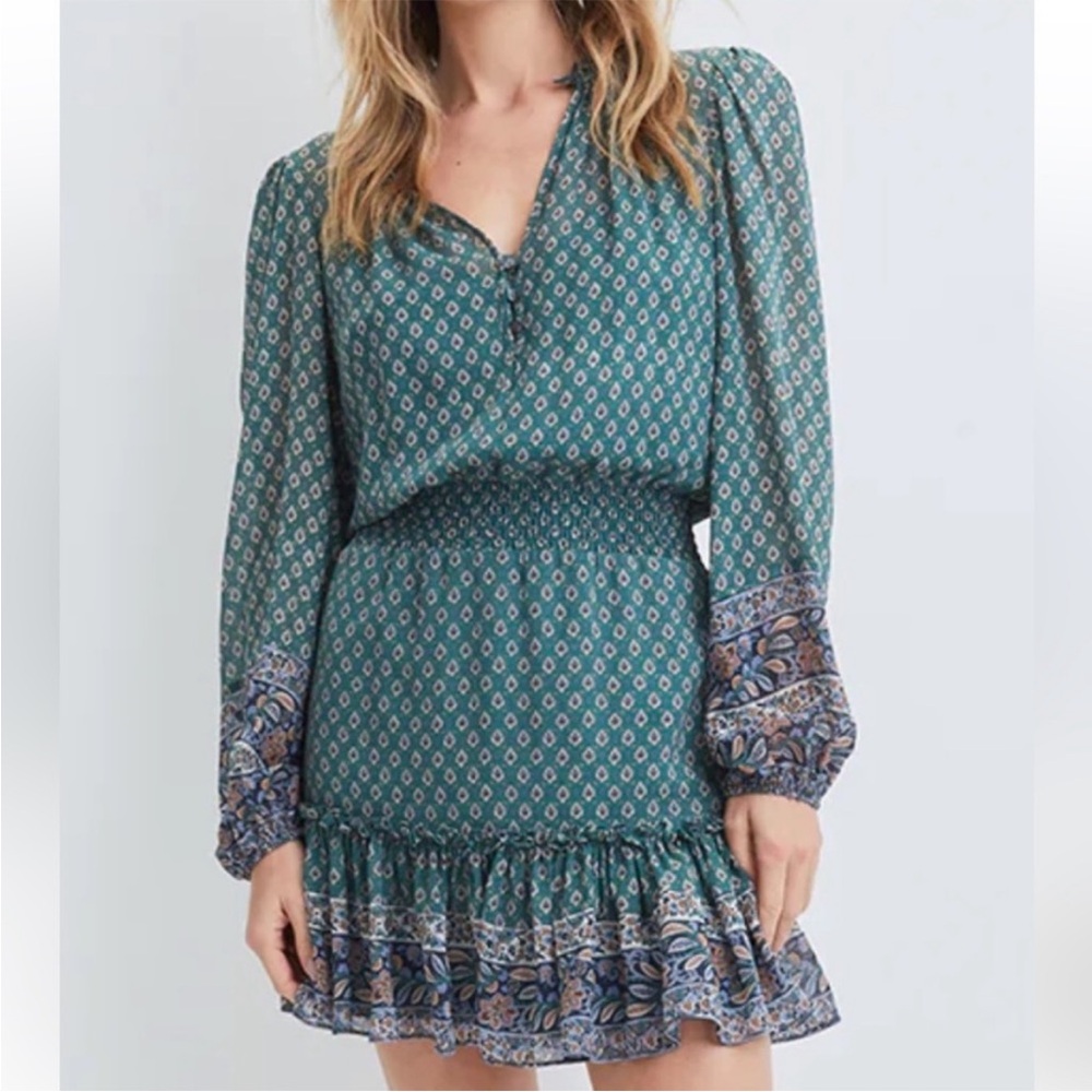 Veronica Beard Dress
